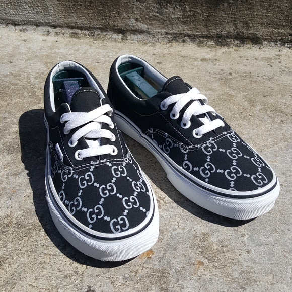 vans gg